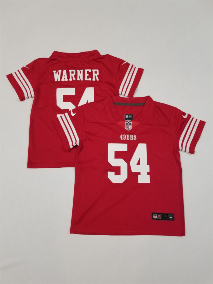 NFL Toddler jersey-047