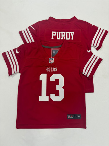 NFL Toddler jersey-072