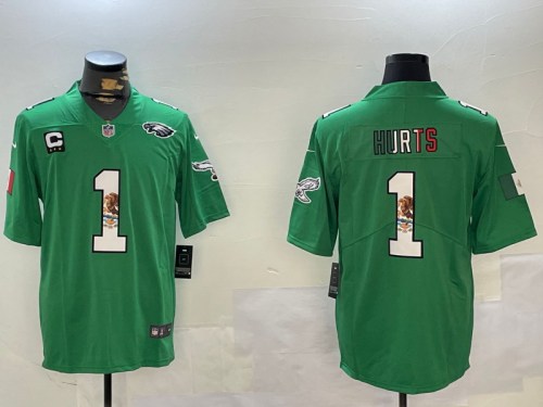 NFL Philadelphia Eagles-540
