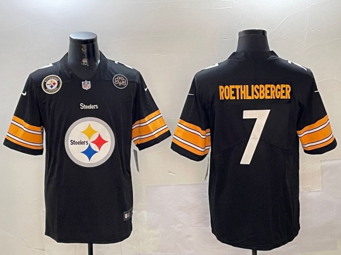 NFL Pittsburgh Steelers-265