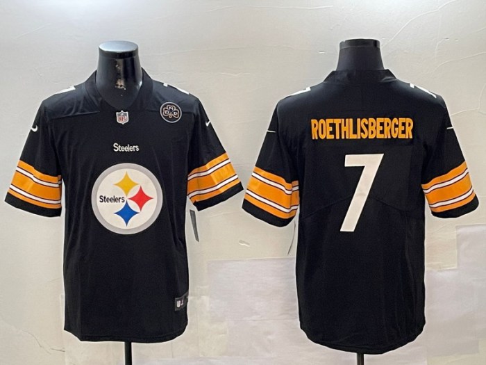 NFL Pittsburgh Steelers-262
