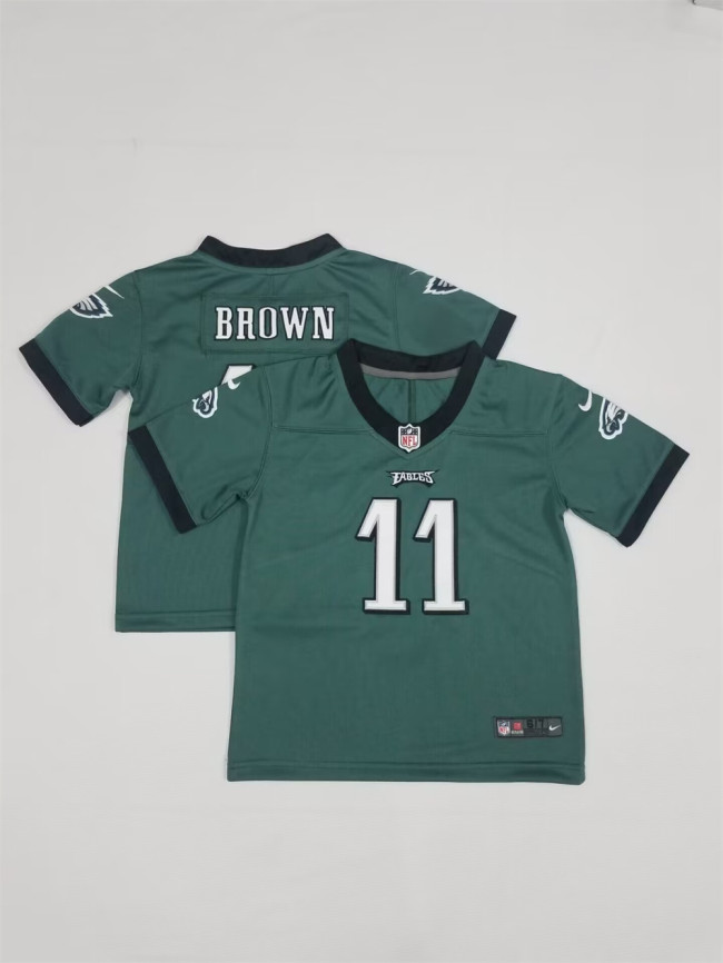 NFL Toddler jersey-070