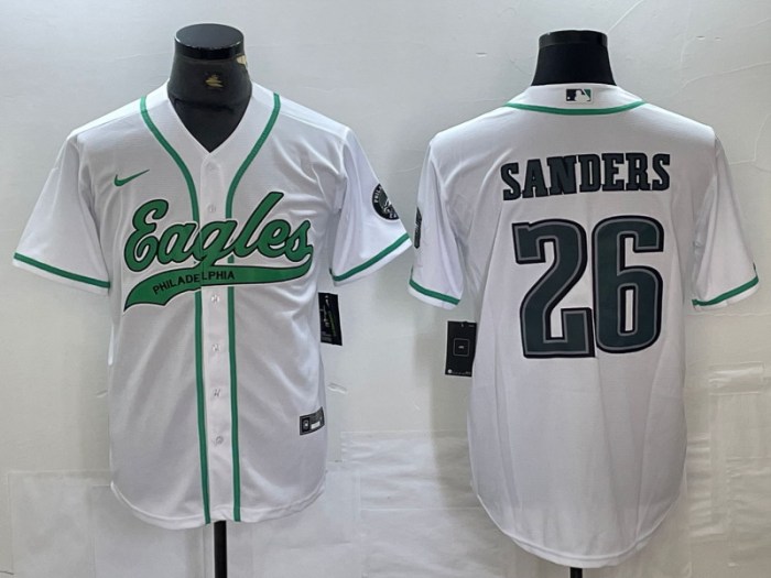 NFL Philadelphia Eagles-460