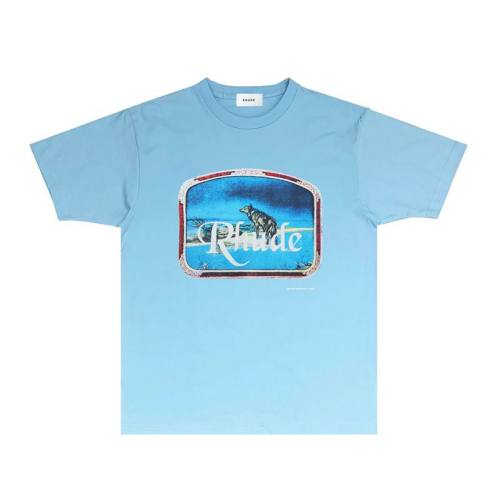 Gallery Dept T-Shirt-659(S-XXL)