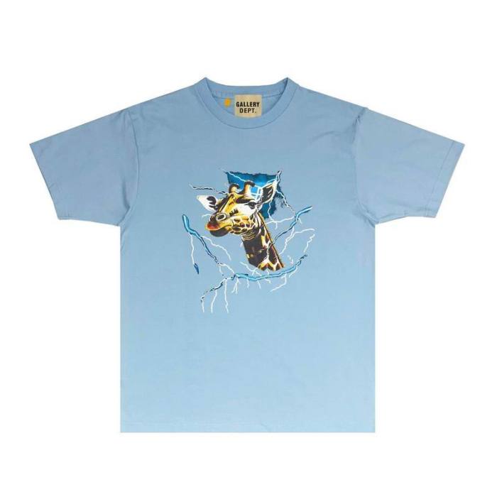 Gallery Dept T-Shirt-917(S-XXL)