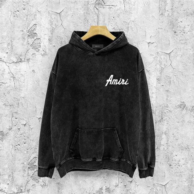 Amiri men Hoodies-2178(S-XXL)