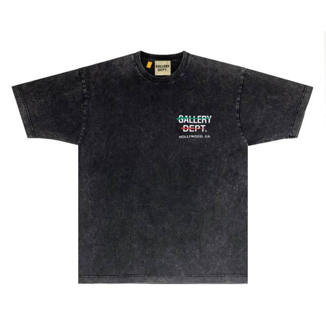 Gallery Dept T-Shirt-989(S-XXL)