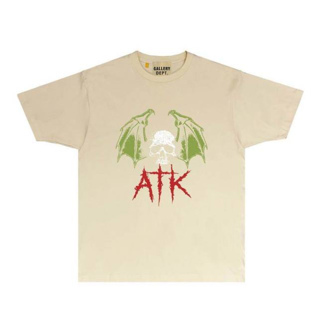 Gallery Dept T-Shirt-936(S-XXL)