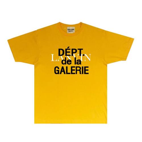Gallery Dept T-Shirt-824(S-XXL)