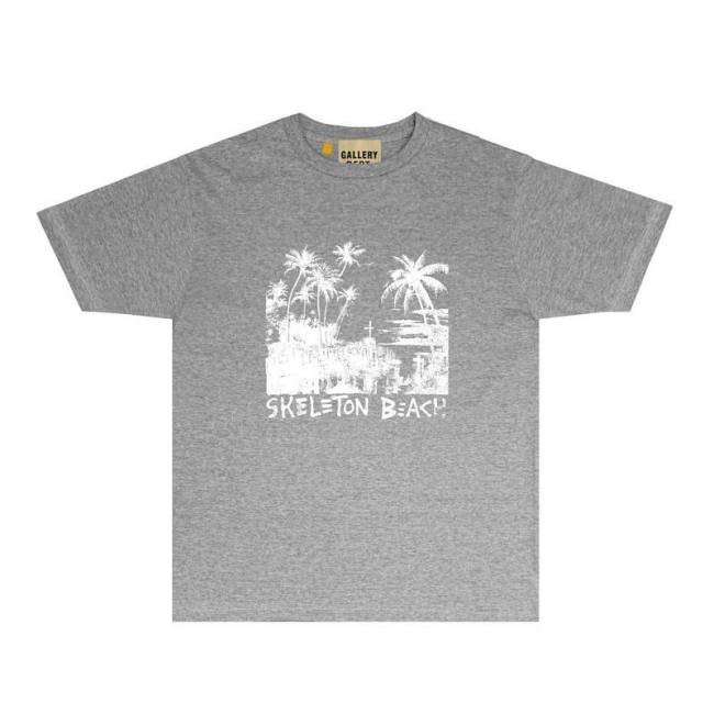 Gallery Dept T-Shirt-966(S-XXL)