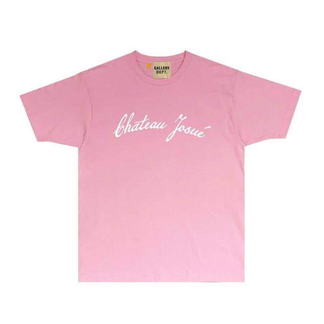 Gallery Dept T-Shirt-922(S-XXL)