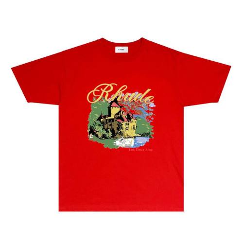 Gallery Dept T-Shirt-654(S-XXL)