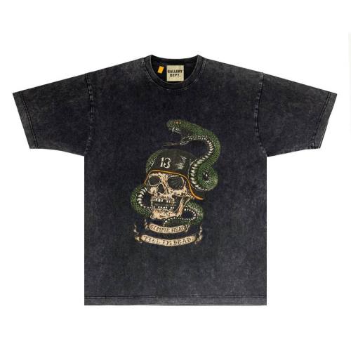 Gallery Dept T-Shirt-982(S-XXL)