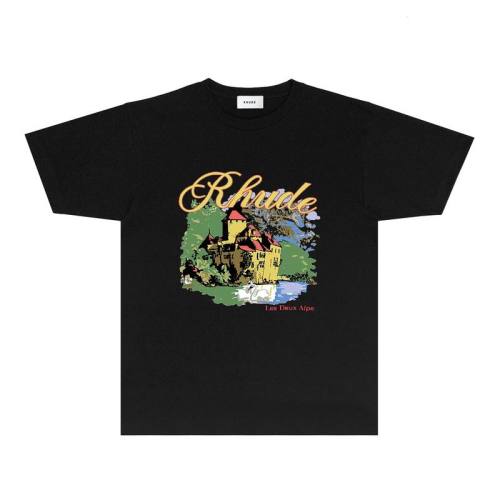 Gallery Dept T-Shirt-655(S-XXL)
