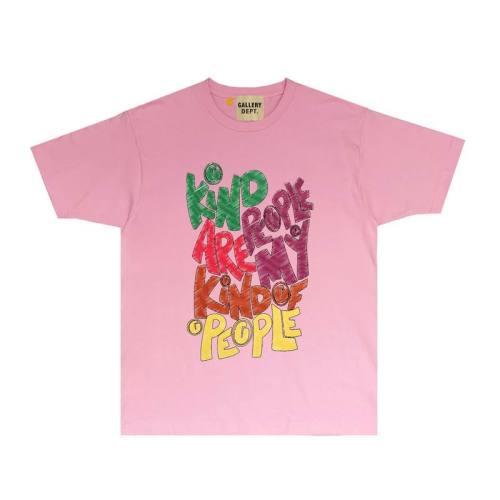 Gallery Dept T-Shirt-880(S-XXL)