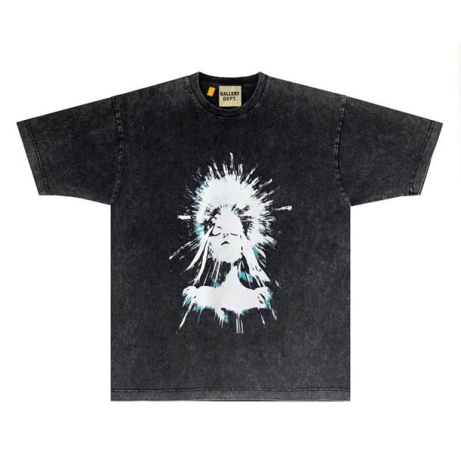 Gallery Dept T-Shirt-980(S-XXL)