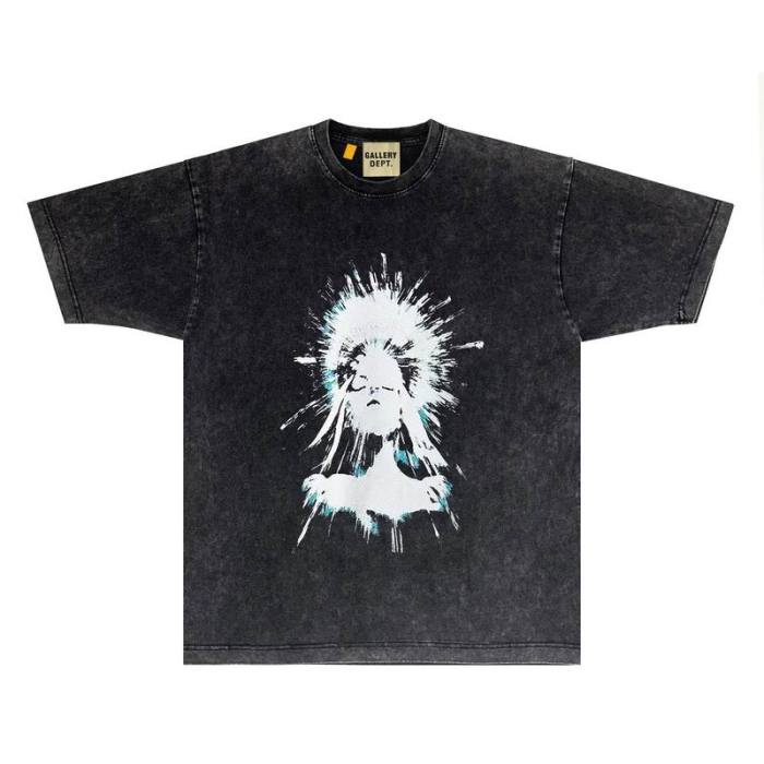 Gallery Dept T-Shirt-980(S-XXL)