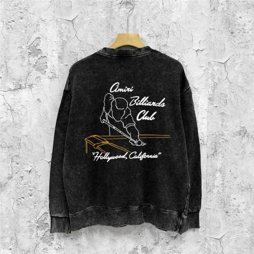 Amiri men Hoodies-2354(S-XXL)