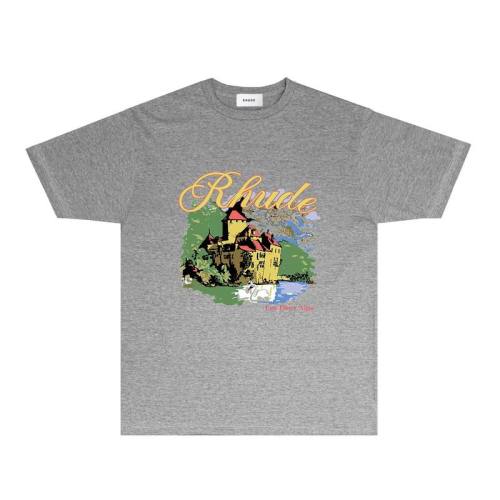 Gallery Dept T-Shirt-653(S-XXL)