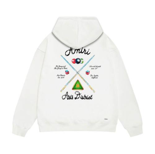 Amiri men Hoodies-2208(S-XXL)