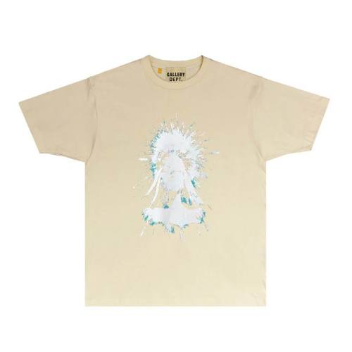 Gallery Dept T-Shirt-895(S-XXL)