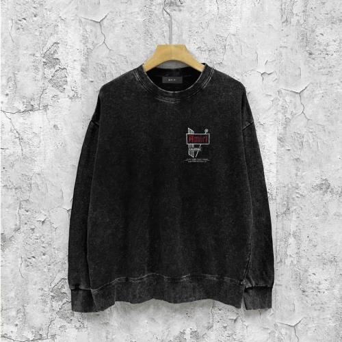 Amiri men Hoodies-2377(S-XXL)
