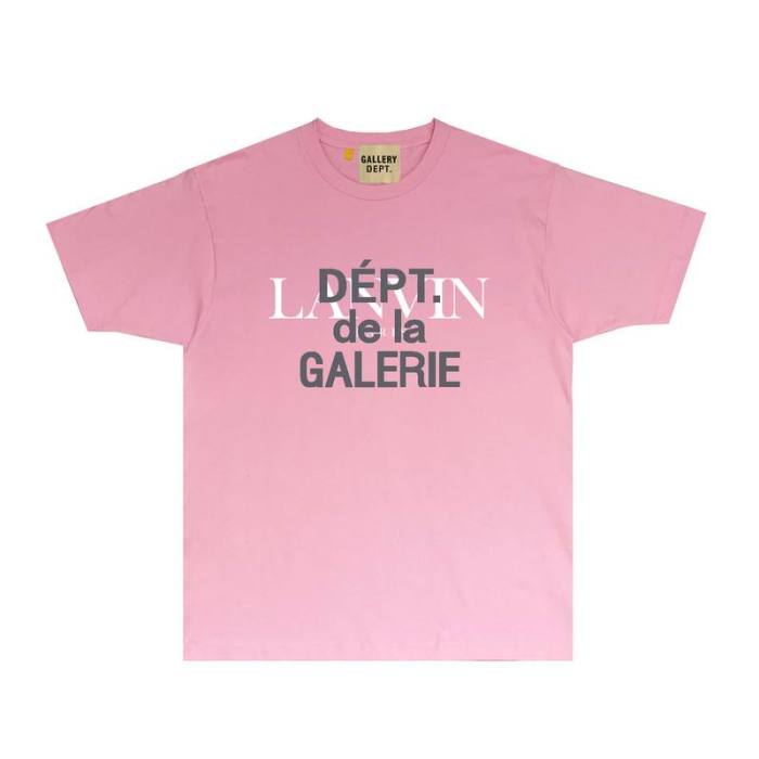Gallery Dept T-Shirt-858(S-XXL)