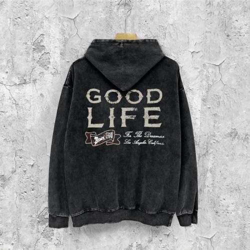 Amiri men Hoodies-2190(S-XXL)