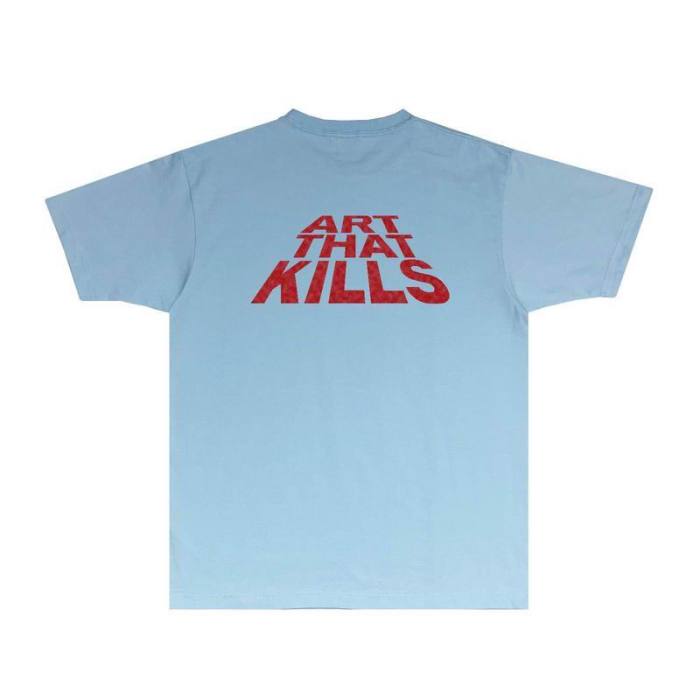 Gallery Dept T-Shirt-908(S-XXL)