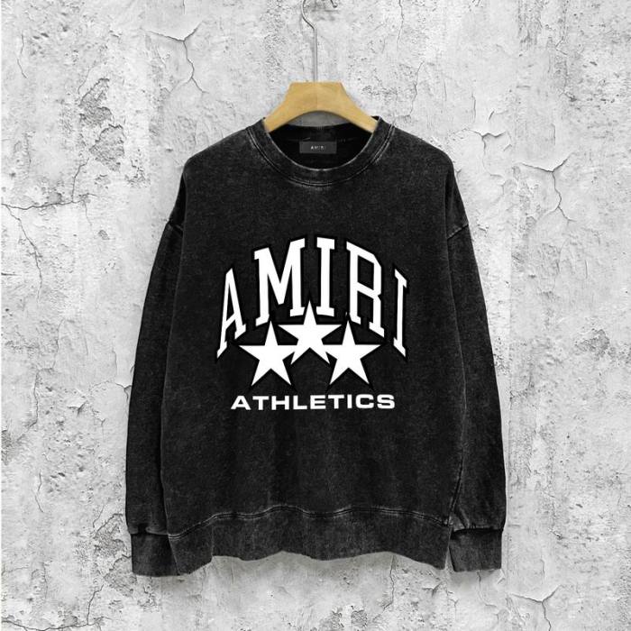 Amiri men Hoodies-2350(S-XXL)