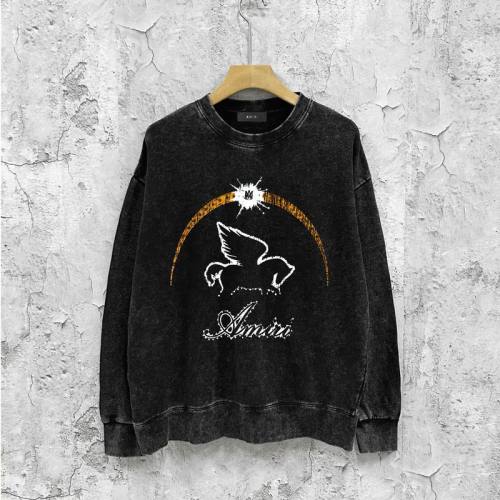 Amiri men Hoodies-2351(S-XXL)