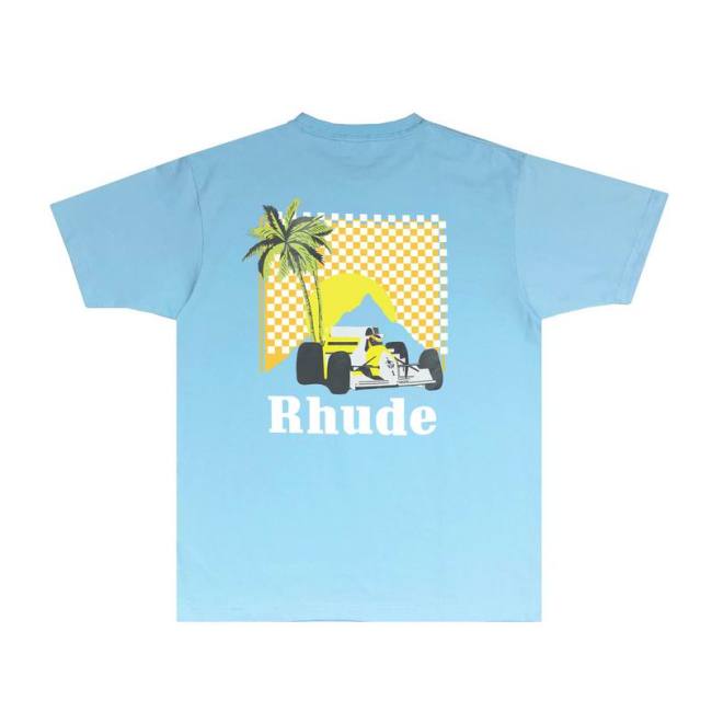 Gallery Dept T-Shirt-579(S-XXL)
