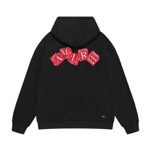 Amiri men Hoodies-2252(S-XXL)