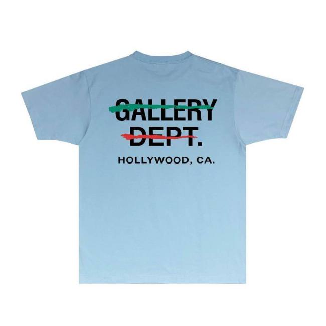 Gallery Dept T-Shirt-957(S-XXL)