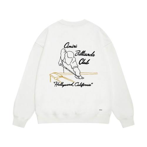 Amiri men Hoodies-2288(S-XXL)