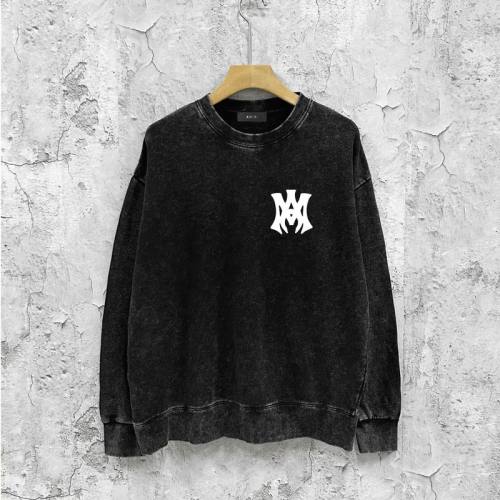 Amiri men Hoodies-2347(S-XXL)