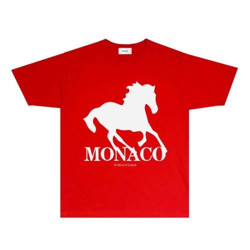 Gallery Dept T-Shirt-798(S-XXL)