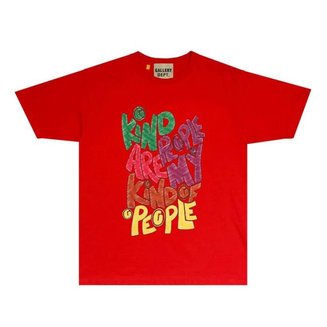 Gallery Dept T-Shirt-882(S-XXL)