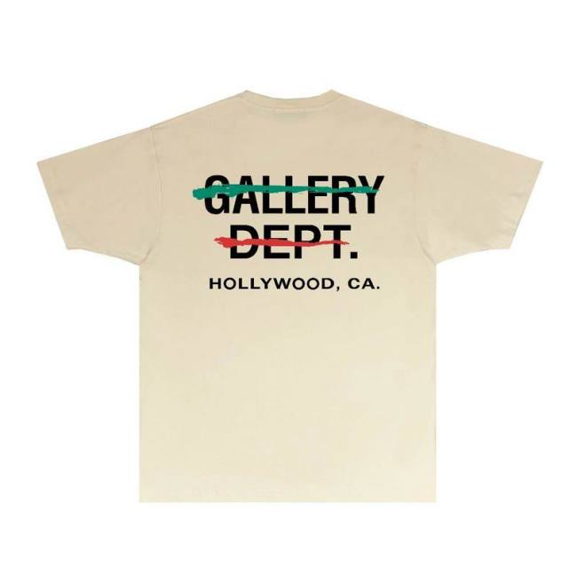 Gallery Dept T-Shirt-959(S-XXL)