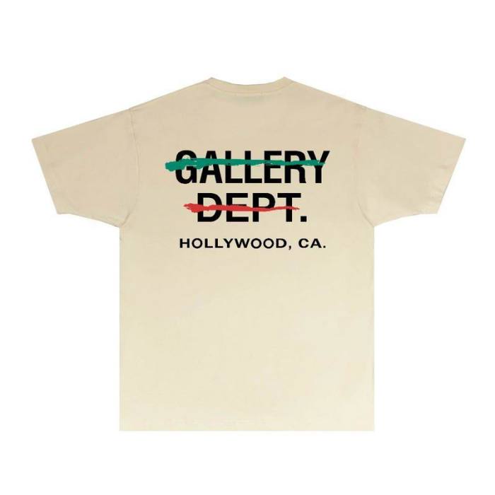 Gallery Dept T-Shirt-959(S-XXL)