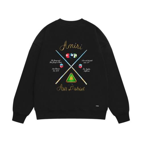 Amiri men Hoodies-2275(S-XXL)