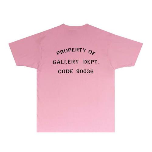 Gallery Dept T-Shirt-808(S-XXL)