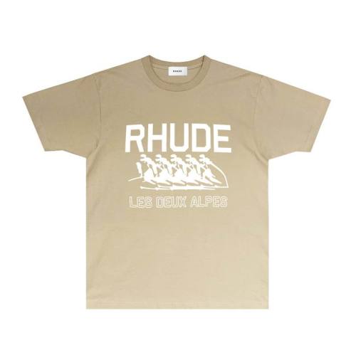 Gallery Dept T-Shirt-707(S-XXL)