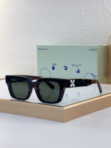 Off white Sunglasses AAAA-921