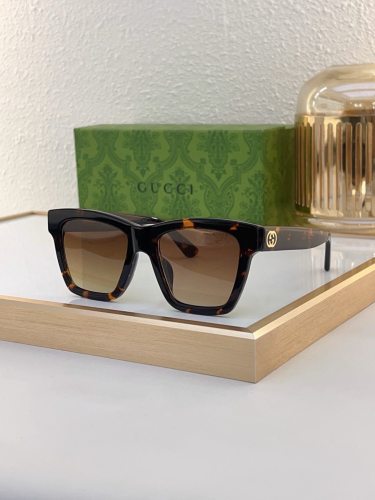 G Sunglasses AAAA-7879