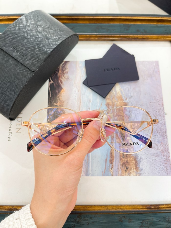 Prada Sunglasses AAAA-5656