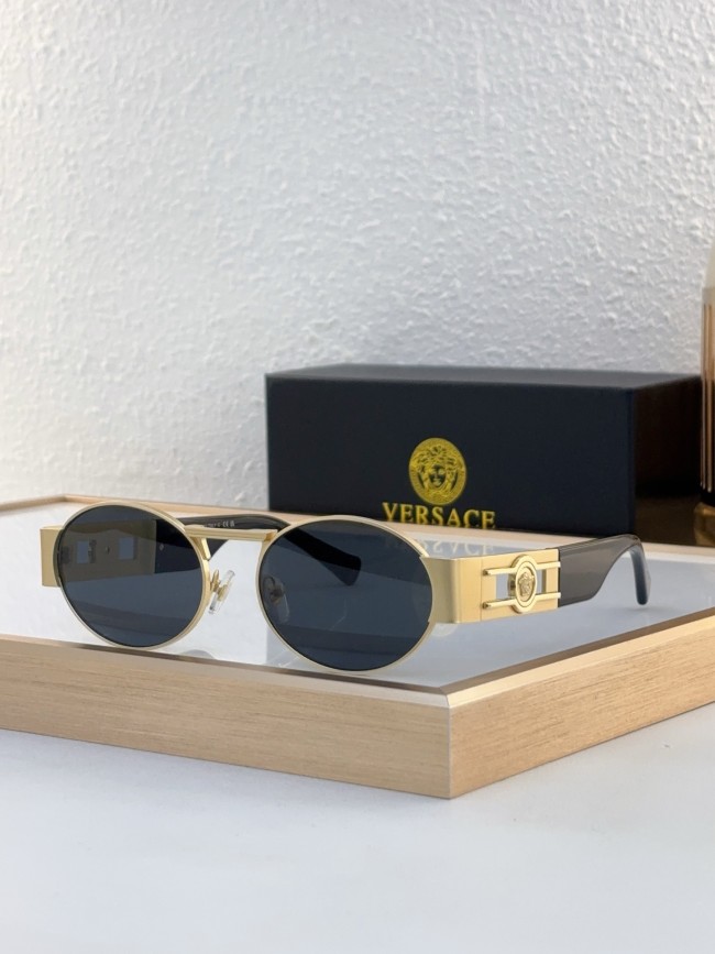 Versace Sunglasses AAAA-3309
