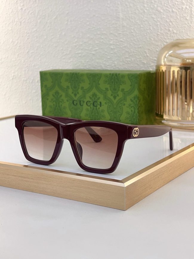 G Sunglasses AAAA-7877