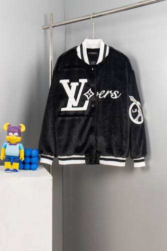 LV Coat men-1071(M-XXL)