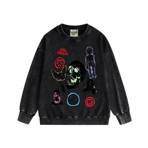 Gallery Dept Hoodies-588(S-XXL)